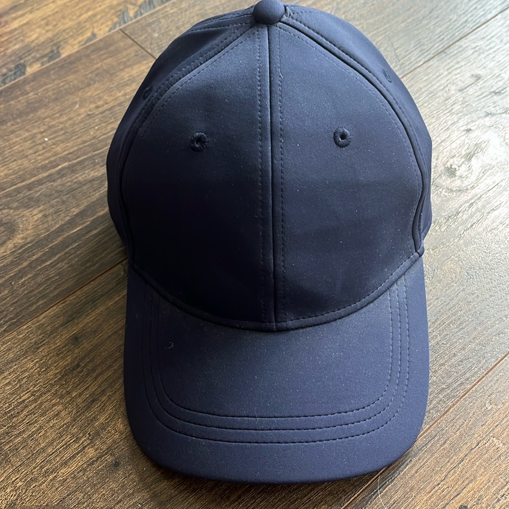 Lululemon seawheeze hat
